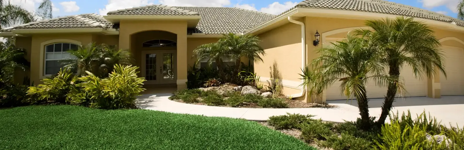 Your Lawn Deserves the Best: Trusted Landscaping Services in Fort Lauderdale