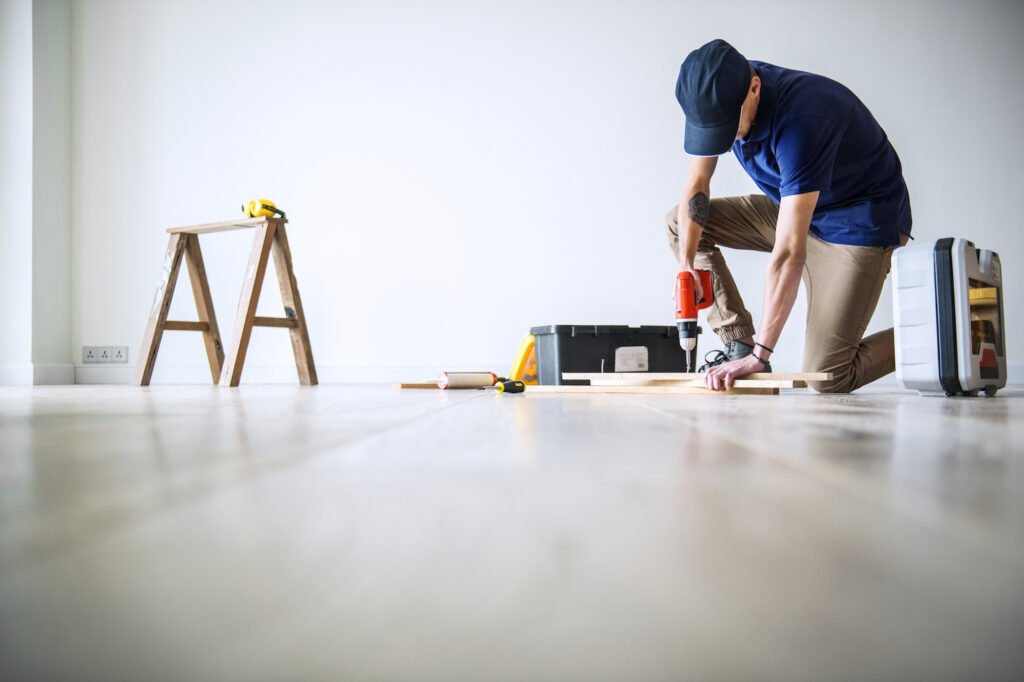 5 Tips for a Successful and Stress-free Home Renovation 5 Tips for a Successful and Stress-free Home Renovation