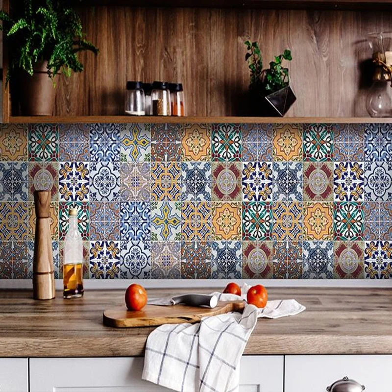 Elevate Kitchen or Bathroom with Peel and Stick Vinyl Backsplash: The Ultimate Guide Elevate Kitchen or Bathroom with Peel and Stick Vinyl Backsplash: The Ultimate Guide
