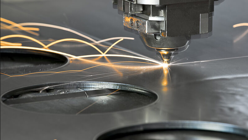 How Laser Cutting Services Reduce Waste and Energy Use How Laser Cutting Services Reduce Waste and Energy Use
