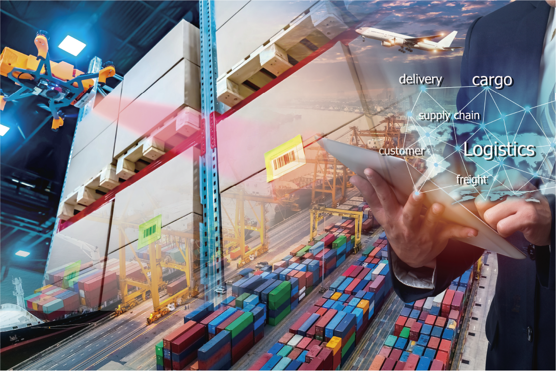 Transforming Global Trade: The Role of Logistics Summits and Supply Chain Innovation Transforming Global Trade: The Role of Logistics Summits and Supply Chain Innovation
