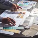How Interior Design Colleges in India Help Students Stay Industry-Ready
