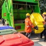 5 Reasons Contractors Choose Professional Junk Haulers