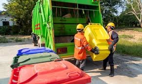 5 Reasons Contractors Choose Professional Junk Haulers