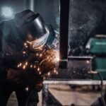Top 5 Industries in Canada That Rely on Steel Fabrication in 2025