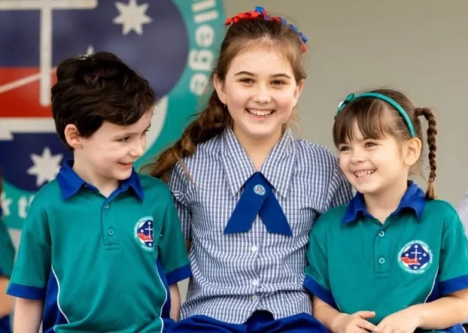 Top-Rated Primary Schools Brisbane Northside Families Love
